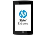 HP Slate7 Extreme 4405RA 7.0型液晶Androidタブレット端末